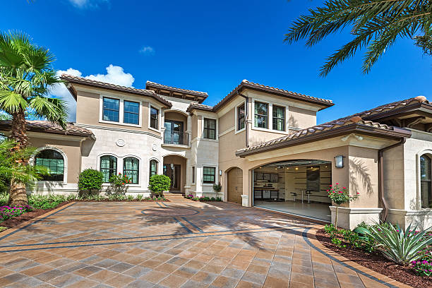 Reasons to Select Us for Your Driveway Paving Requirements in Dry Ridge, OH